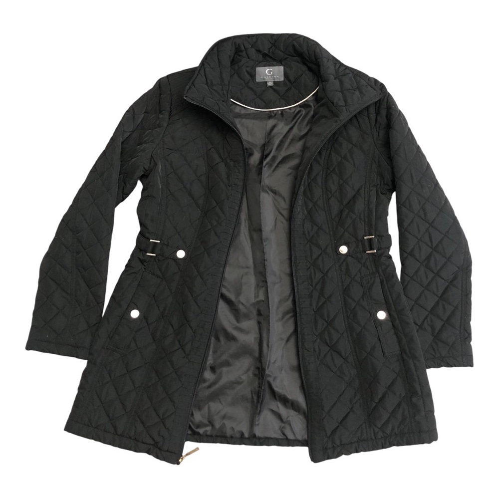 ▪️GALLERY Quilted Jacket▪️ - Picture 5 of 11